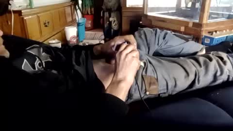 Snapshot of trypodman chatting on December 2024 04:11:01 PM trypodman online show from December 2024 04:11:01 PM