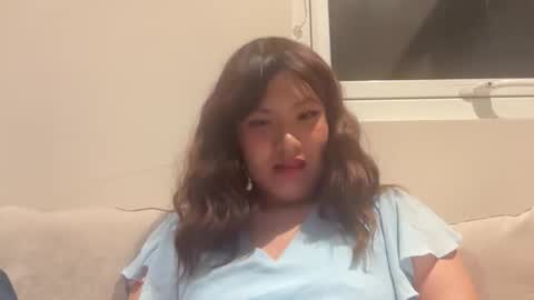Snapshot of ts_aaliyah281326 chatting on June 2026 10:47:02 PM AAliyah online show from June 2026 10:47:02 PM
