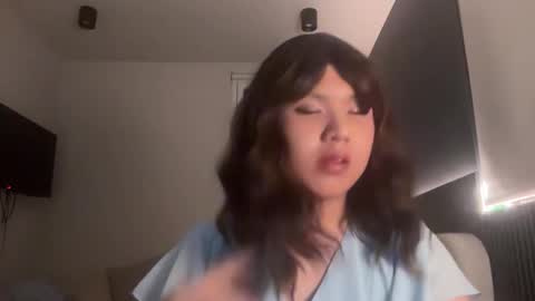 Snapshot of ts_aaliyah281326 chatting on June 2026 11:08:01 PM AAliyah online show from June 2026 11:08:01 PM