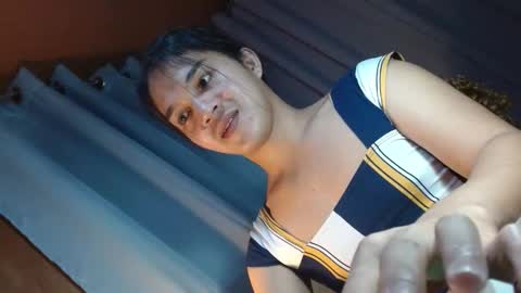 Goddess Mira online show from February 2026 09:45:01 PM