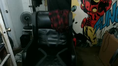 Snapshot of ts_anne chatting on February 2025 04:07:01 PM Anne online show from February 2025 04:07:01 PM