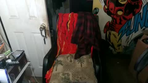 Snapshot of ts_anne chatting on October 2025 05:19:01 AM Anne online show from October 2025 05:19:01 AM