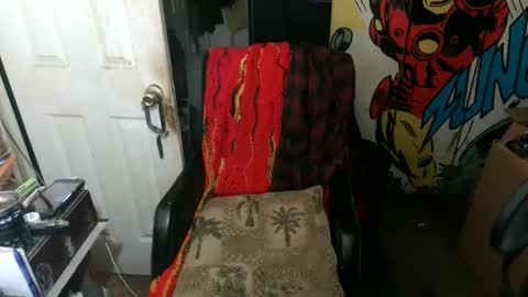 Snapshot of ts_anne chatting on October 2025 05:40:01 AM Anne online show from October 2025 05:40:01 AM