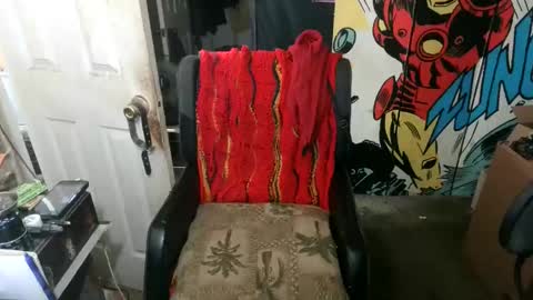 Snapshot of ts_anne chatting on October 2025 05:30:01 AM Anne online show from October 2025 05:30:01 AM