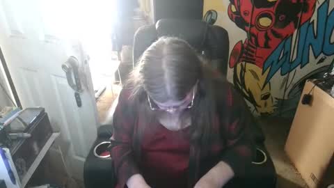 Anne online show from February 2026 03:15:01 AM