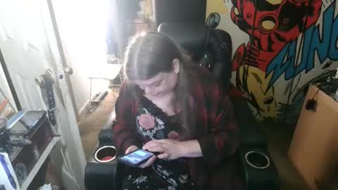 Anne online show from February 2026 02:30:01 AM