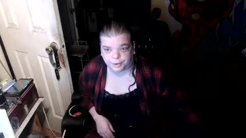 Snapshot of ts_anne chatting on July 2026 07:54:02 AM Anne online show from July 2026 07:54:02 AM
