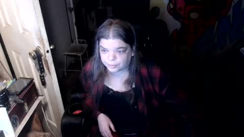 Snapshot of ts_anne chatting on July 2026 08:34:01 AM Anne online show from July 2026 08:34:01 AM