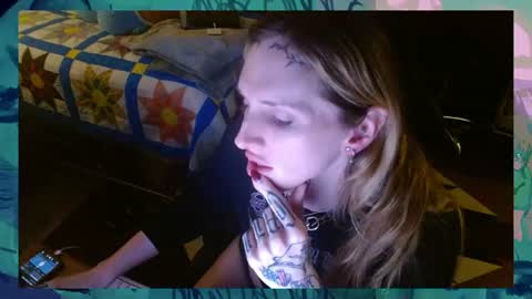 ts_babyjayne online show from June 2026 04:58:02 AM