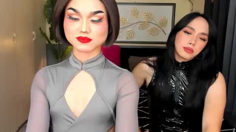 Saskia online show from September 2025 08:45:01 PM