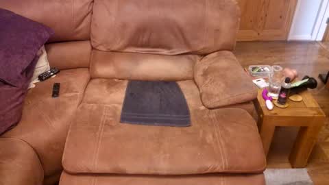 Kara Violet online show from February 2026 11:39:02 PM