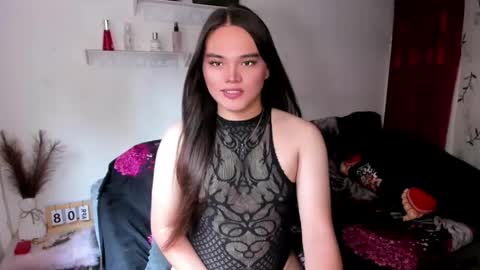 ts_lovelicious online show from April 2026 05:12:02 AM