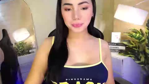 Martha The Pooker online show from February 2025 12:17:01 AM