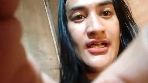 Snapshot of ts_shine341 chatting on April 2026 07:09:02 PM Rose Johnsen online show from April 2026 07:09:02 PM