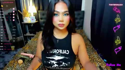 Snapshot of ts_stepsissyx chatting on September 2025 04:26:01 AM Alison online show from September 2025 04:26:01 AM