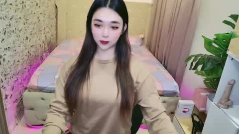 ts_yoshi_ online show from February 2026 03:24:01 PM