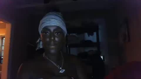 Amber White online show from October 2025 10:37:01 PM