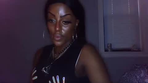 Amber White online show from January 2026 10:35:02 PM