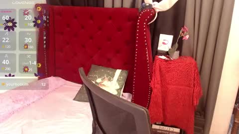 Snapshot of tsasianseductivehot chatting on February 2025 01:28:02 PM YourBella online show from February 2025 01:28:02 PM