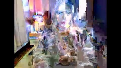 Snapshot of tsbigmilk chatting on May 2026 05:53:01 PM tsbigmilk online show from May 2026 05:53:01 PM