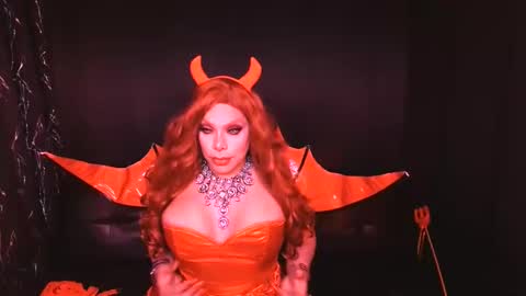 Jessie online show from October 2025 01:02:02 AM