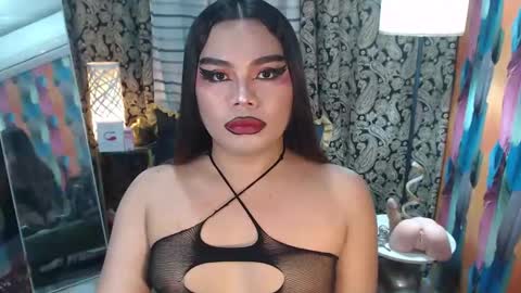 brianna online show from January 2025 01:47:01 PM