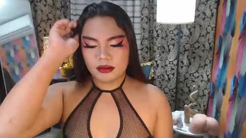 brianna online show from February 2025 07:27:01 PM