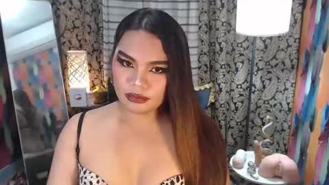 brianna online show from February 2025 08:40:01 PM