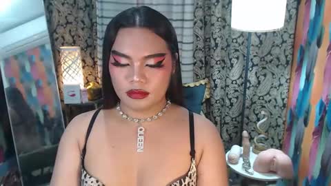 brianna online show from February 2025 12:09:01 AM