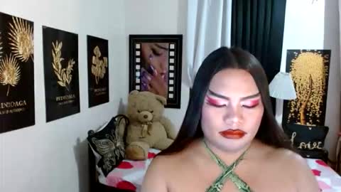 brianna online show from April 2026 06:19:01 PM