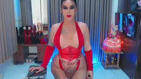 Tsbubblebutt online show from December 2024 07:15:02 AM