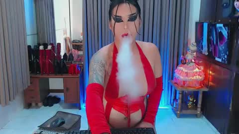 Tsbubblebutt online show from January 2025 08:33:01 AM