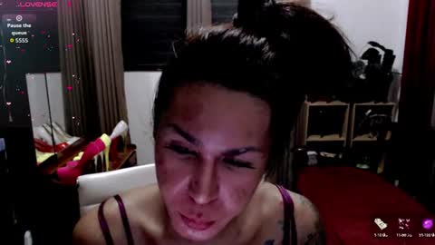 Tsbubblebutt online show from July 2026 06:36:01 PM