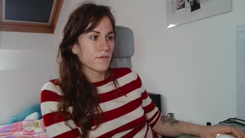 TSBubbles online show from November 2025 12:17:01 PM