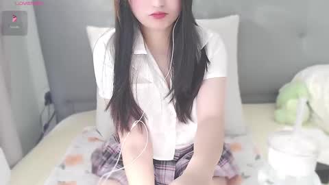 Anne Bebe online show from February 2025 02:28:01 AM