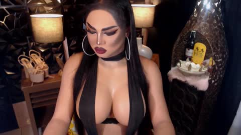 tsdarkdevon online show from February 2025 04:41:02 AM