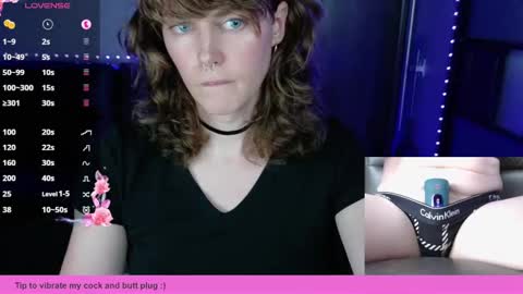 Ellie Ryder online show from September 2025 11:52:02 PM