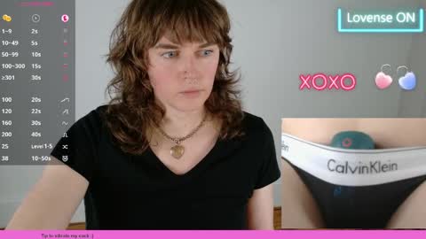 Ellie Ryder online show from March 2026 12:14:02 AM
