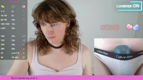 Ellie Ryder online show from May 2026 12:04:01 AM