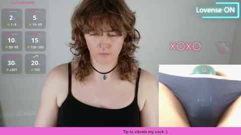 Snapshot of tsellieryder chatting on June 2026 12:23:01 AM Ellie Ryder online show from June 2026 12:23:01 AM