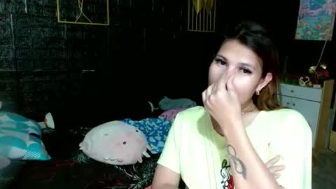 SHENA  online show from March 2026 03:39:01 AM