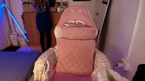 Snapshot of tsgilian_exoticbeauty chatting on March 2026 07:36:01 AM tsgilian_exoticbeauty online show from March 2026 07:36:01 AM