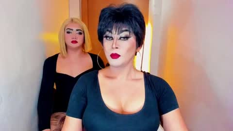 Nicoleeee online show from April 2026 12:33:01 AM