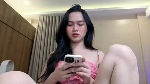 Bella Ratbu online show from February 2026 02:35:01 PM