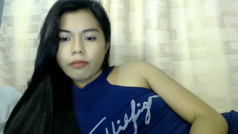 Paulyn online show from January 2025 04:34:01 AM