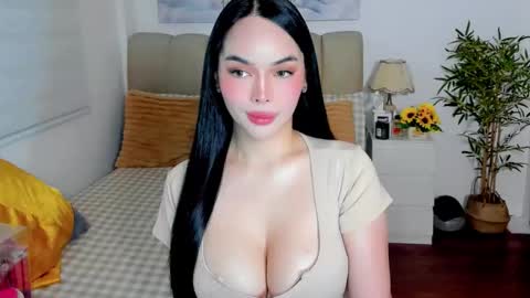 Graciella online show from April 2026 05:19:08 AM