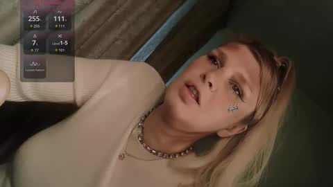 Annika online show from December 2025 10:24:01 AM