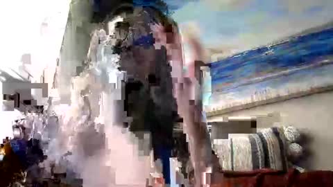 Snapshot of tsrightnow chatting on December 2024 06:17:01 PM Steffany VonRoe online show from December 2024 06:17:01 PM