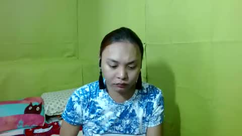 Kirei online show from January 2025 10:51:01 AM