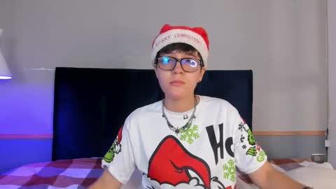 Maru online show from December 2025 07:34:02 PM